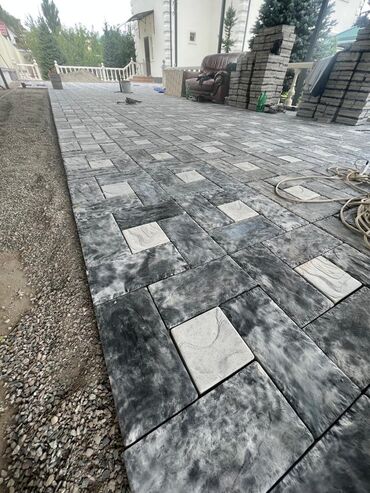 Брусчатка ромашка: Брусчатка, Брусчатки, Брусчатка Бишкек цена, Брусчатка евро — 9