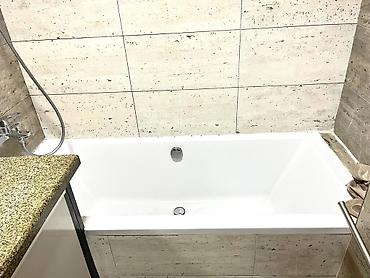 Продажа квартир: 3 комнаты, 68 м², Аламедин-1 мкр 105 серия, 9 этаж, Дизайнерский ремонт — 10