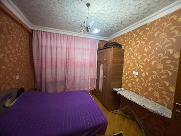 Uzunmüddətli kirayə mənzillər: Binəqədi rayonu,Azadlıq metrosu yaxınlığı,8 mkr,18 mərtəbənin,15-ci — 11