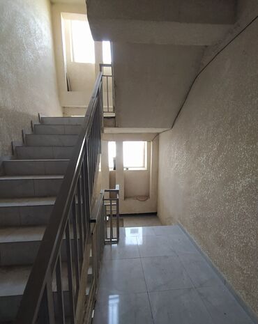 Продажа квартир: 2 комнаты, 87 м², Индивидуалка, 5 этаж, ПСО (под самоотделку) — 10