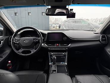 Hyundai: Hyundai Grandeur: 2019 г., 2.4 л, Автомат, Бензин, Седан — 4