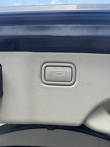 Kia: Kia Carnival: 2018 г., 2.2 л, Автомат, Бензин, Минивэн — 17