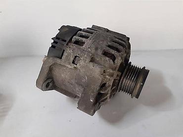digalka za kola: ALTERNATOR ZA RENAULT SCENIC OD 1999. DO 2004. GOD. | alternator od — 2