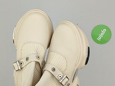 deichmann catwalk botki: Botki damskie, rozmiar 40 — 6