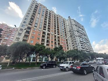 kirayə evlar: Xətai metrosunun yaxınlığında 3 otaqlı mənzil kirayə - Mənzil qarajı — 6