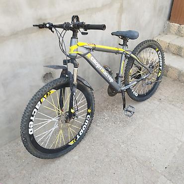velosiped 2 el: Dağ velosipedi – Спортмастер (Sportmaster) brendi - Çərçivə — 2