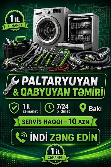 Paltaryuyan maşın Beko, 9 kq, İşlənmiş, Avtomat, Qurutma var, Kredit yoxdur, Pulsuz çatdırılma
