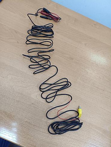 камера для: Продаются камеры заднего вида, с мощной LED подсветкой Для — 4