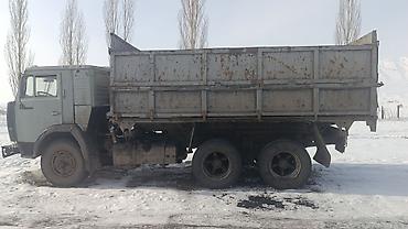 Другие автомобили: Сельхоз Камаз сатылат срочно евро матор зынк май жебейт от замен до — 3