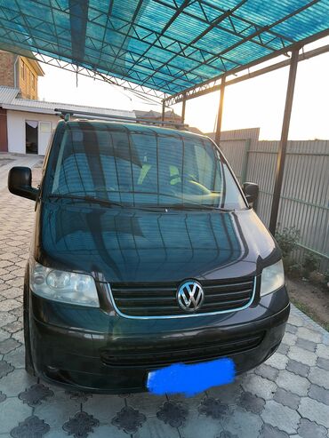 машинка для полировки фар купить: Volkswagen Multivan: 2008 г., 1.9 л, Механика, Дизель, Минивэн