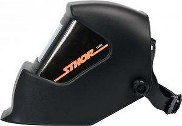 Aparati za zavarivanje: Automatska maska za varenje Sthor 74483 - Samozatamnjujući filter sa — 9