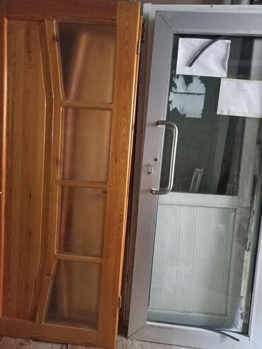 xirdalanda kondisioner ustasi: Двери,окна,и т.д.любые размеры на заказ