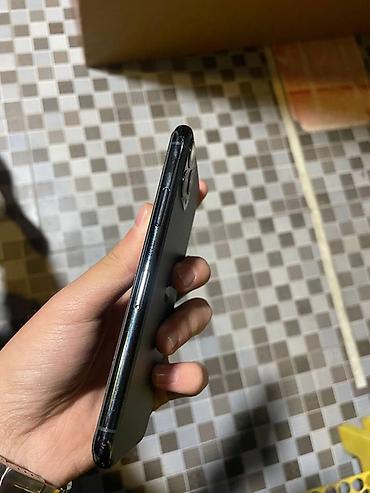 Apple iPhone: IPhone 11 Pro, Б/у, 256 ГБ, Matte Midnight Green, Чехол, 75 % at lalafo.kg — 2 Apple iPhone: IPhone 11 Pro, Б/у, 256 ГБ, Matte Midnight Green, Чехол, 75 % — 2