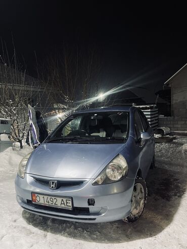 фольксваген кросс электромобиль цена: Honda Fit: 2003 г., 1.3 л, Автомат, Бензин, Седан