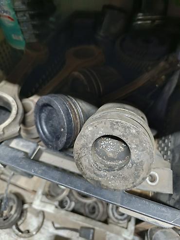 Другие автозапчасти: Запчасти Атего 815.
мерс 814.
из Германии — 9