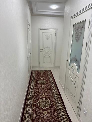 Продажа квартир: 2 комнаты, 75 м², Элитка, 4 этаж, Евроремонт — 18