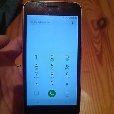 pubg ucun qulaqciq: Samsung Galaxy J2 Core, 8 GB, rəng - Qara, İki sim kartlı — 2