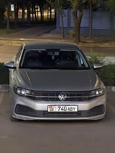 vw bora: Volkswagen Bora: 2019 г., 1.5 л, Механика, Бензин, Седан — 9