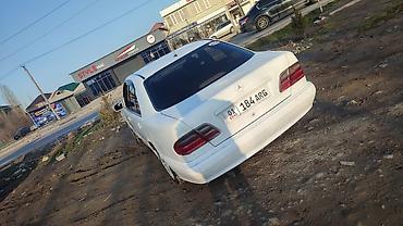 Mercedes-Benz: Mercedes-Benz E-Class: 2001 г., 3 л, Седан — 4