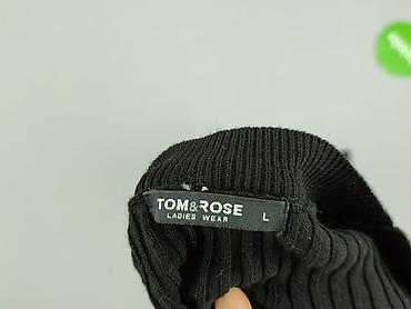 mróz: Tom Rose, Sukienka damska, rozmiar L — 5