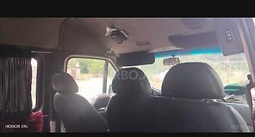 фургоны категории б: Ford Transit: 2.4 л | 2000 г. 250000 км Бус — 4