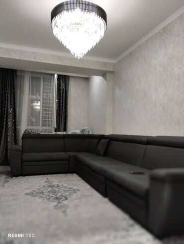 Посуточная аренда квартир: 2 комнаты, Бронь, Бытовая техника, Интернет, Wi-Fi — 8