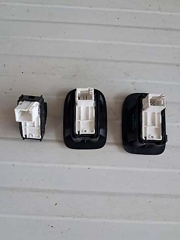 in pods 12: PREKIDACI PROZORA ZA PEUGEOT 208, 2008 OD 2012. DO 2019. GOD — 2