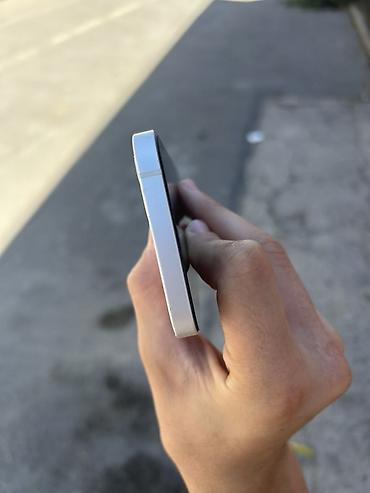 Apple iPhone: IPhone 12, Ağ, Face ID — 6