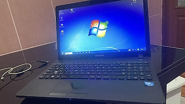 windows surface: Ноутбук Samsung 15.6" - Экран: 15.6", матовое покрытие — 1