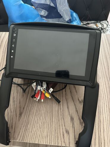 masin ucun aparatura: Monitor, İşlənmiş, Cihaz paneli, LCD displey, Ödənişli çatdırılma