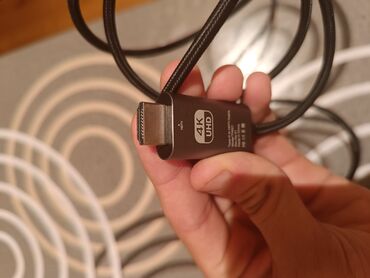 vga to hdmi baku: Kabel HDMI, Yeni