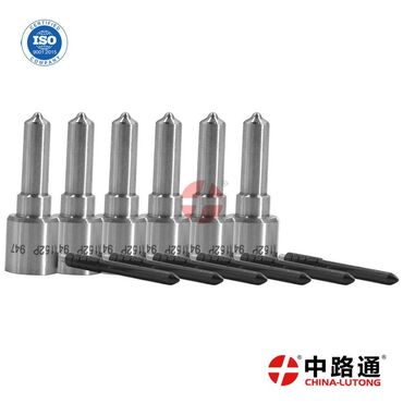 Тюнинг: Common Rail Fuel Injector Nozzle G364 China Lutong is one of