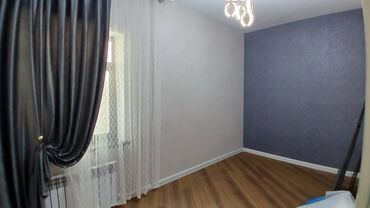 Həyət evləri və villaların satışı: Savalan 3 otaqlı, 70 kv. m, Yeni təmirli — 2