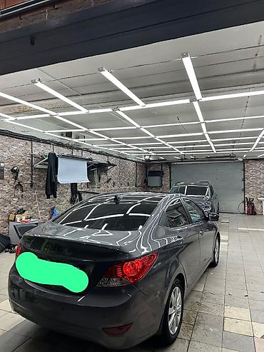 мотоблок беларус цена: Hyundai Solaris: 2013 г., 1.6 л, Автомат, Бензин, Седан — 2