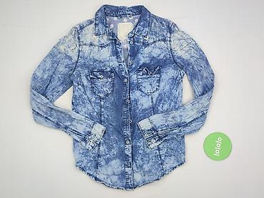 mass denim: Denim Co, Koszula damska, rozmiar S — 2