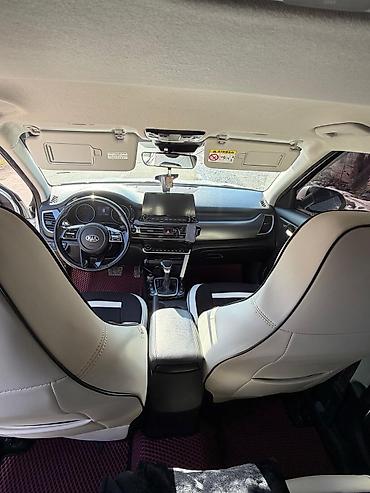 Kia: Kia Seltos: 2020 г., 1.6 л, Робот, Дизель, Кроссовер — 7