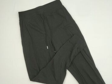 Spodnie dresowe damskie, H&M, rozmiar S