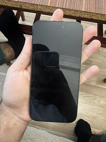 ayfon 19: 256 GB, Qara, Face ID — 2
