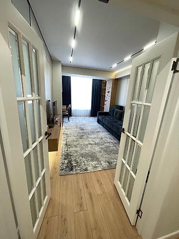 Долгосрочная аренда квартир: 🏡 Сдается абсолютно новая 1-комнатная. квартира в Нижнем Джале! ✨ — 4