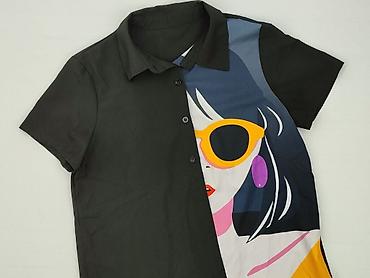 sheinside polska: Shein, Koszula damska, rozmiar M — 1