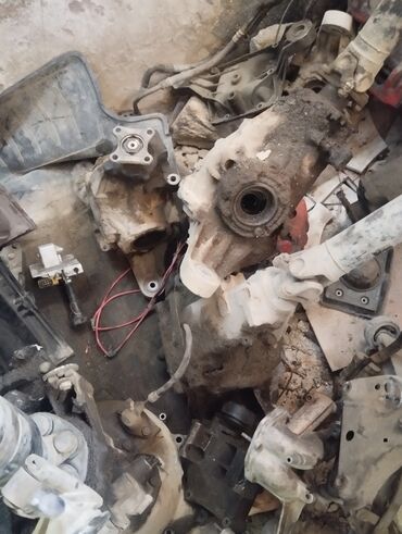 Digər avtomobil ehtiyat hissələri: Bmw e36 aid ehtiyat hissələri satılır bmw E36 bütün ehtiyat hissələri — 17