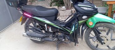 Mopedlər,skuterlər: RKS — 7