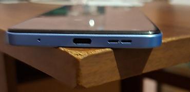 iphonr 8: Redmi Note 12, 128 GB, rəng - Mavi, Barmaq izi, İki sim kartlı — 5