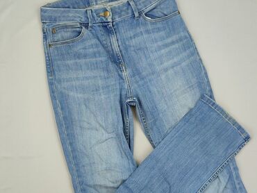 H&M, Jeans for women, size M (EU 38)
