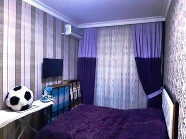 Yeni tikili: 2 otaqlı, Yeni tikili, m. Xalqlar Dostluğu, 80 kv. m — 5