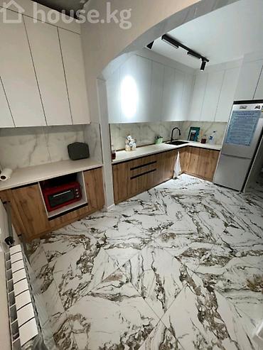 Продажа квартир: 1 комната, 45 м², 5 этаж, Евроремонт — 9