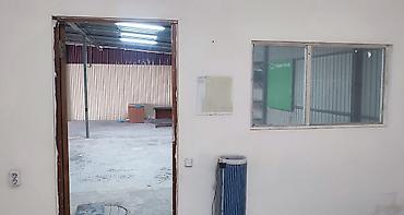 сдаю под цех: Сдается на долгий срок цех 160м². Подходит для сборки корпусной — 4