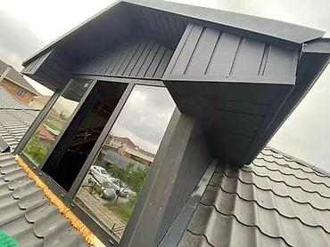 Кровля крыши: ТЕМИР ЧАТЫР КЕЛИШИМ БААДА СУУ АКМАЛАРЫ ЖАНА КОМЛЕКТАЦИИ БААРДЫК — 7