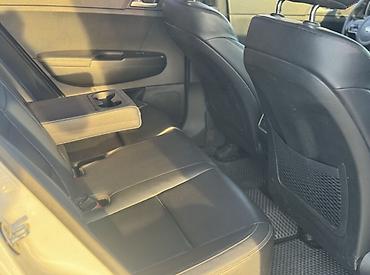 shevrolet lacetti: Kia Sportage: 2017 г., 1.6 л, Автомат, Дизель, Кроссовер — 9