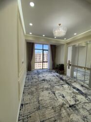 Долгосрочная аренда квартир: 4 комнаты, Собственник, Без подселения, С мебелью полностью, С мебелью частично — 7